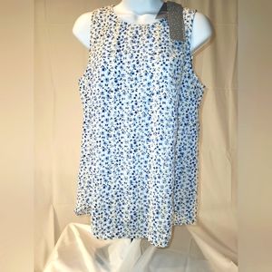 Women's Sleeveless Top